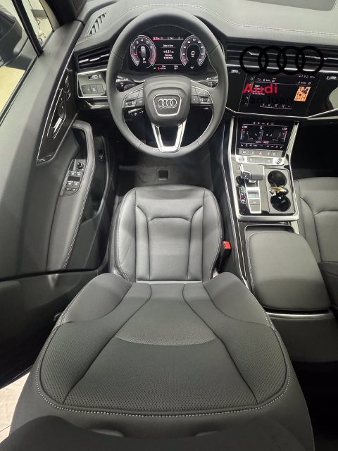 New 2026 Audi Q7 2.0T Premium Plus AWD/4WD image 33