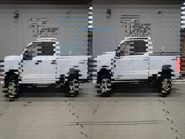 New 2026 Ford F250 XLT image 4