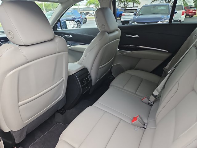 Used 2021 Cadillac XT4 Luxury image 18