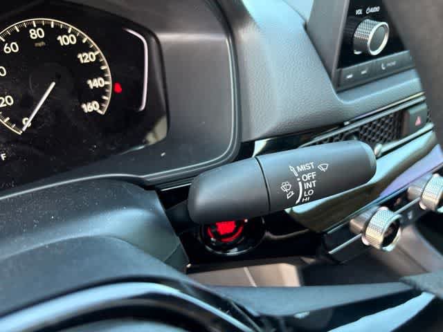 Used 2026 Honda Civic LX image 17