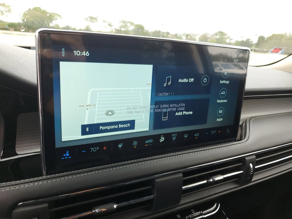 New 2026 Lincoln Corsair Premiere FWD image 27