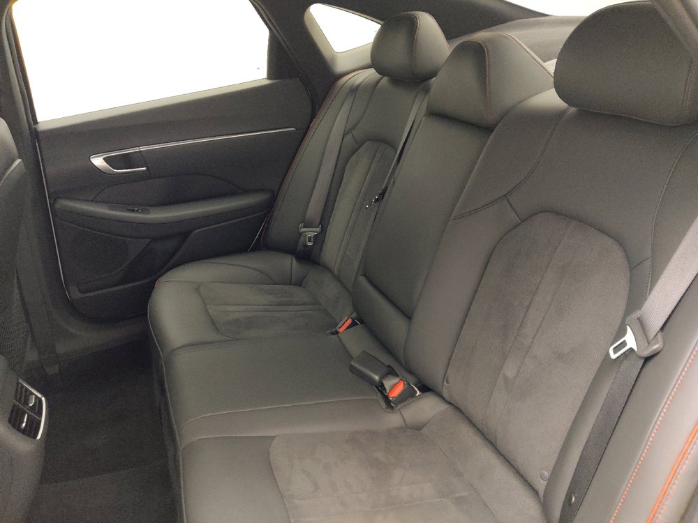 Used 2021 Hyundai Sonata SEL Plus w/ Cargo Package image 18