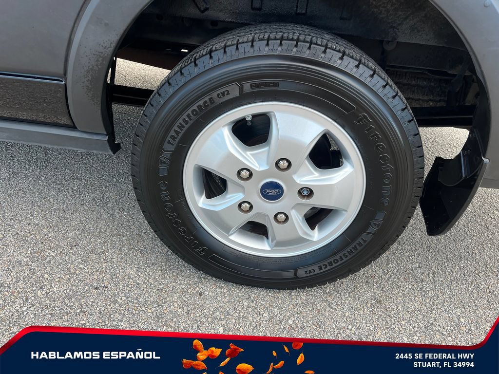 Used 2020 Ford Transit 350 XL RWD image 9