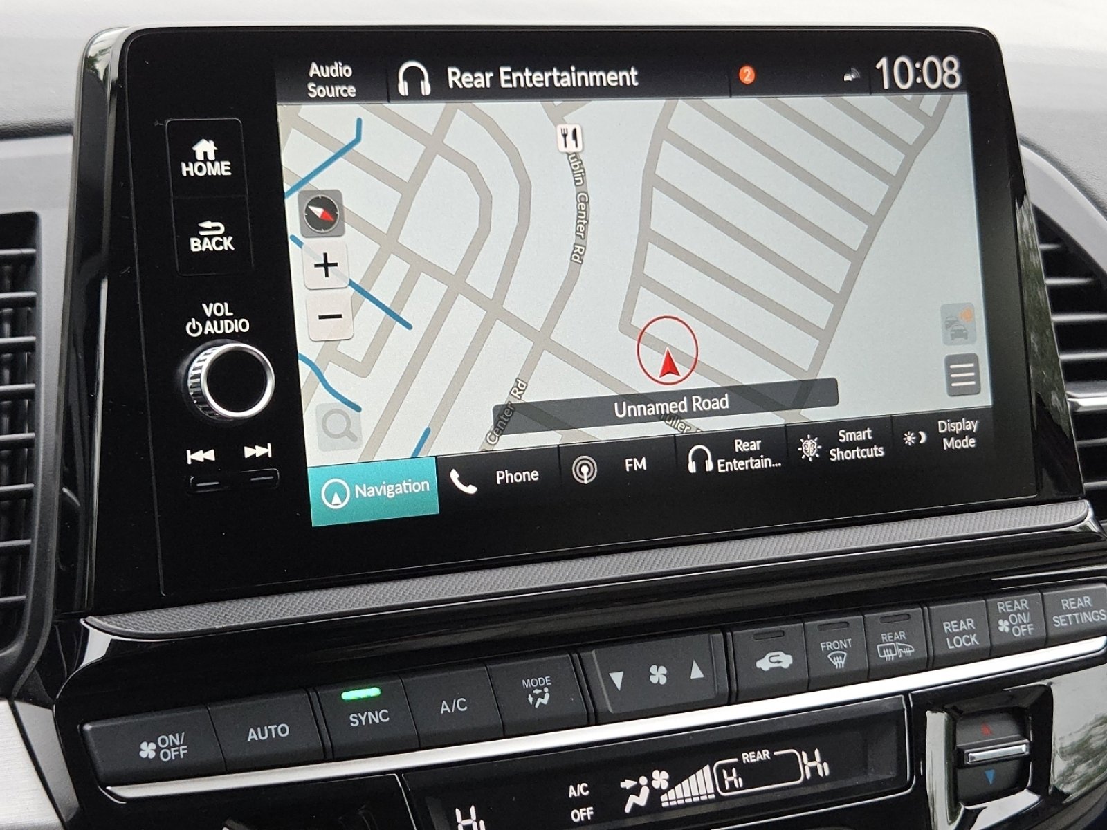 Certified 2025 Honda Odyssey Touring image 5