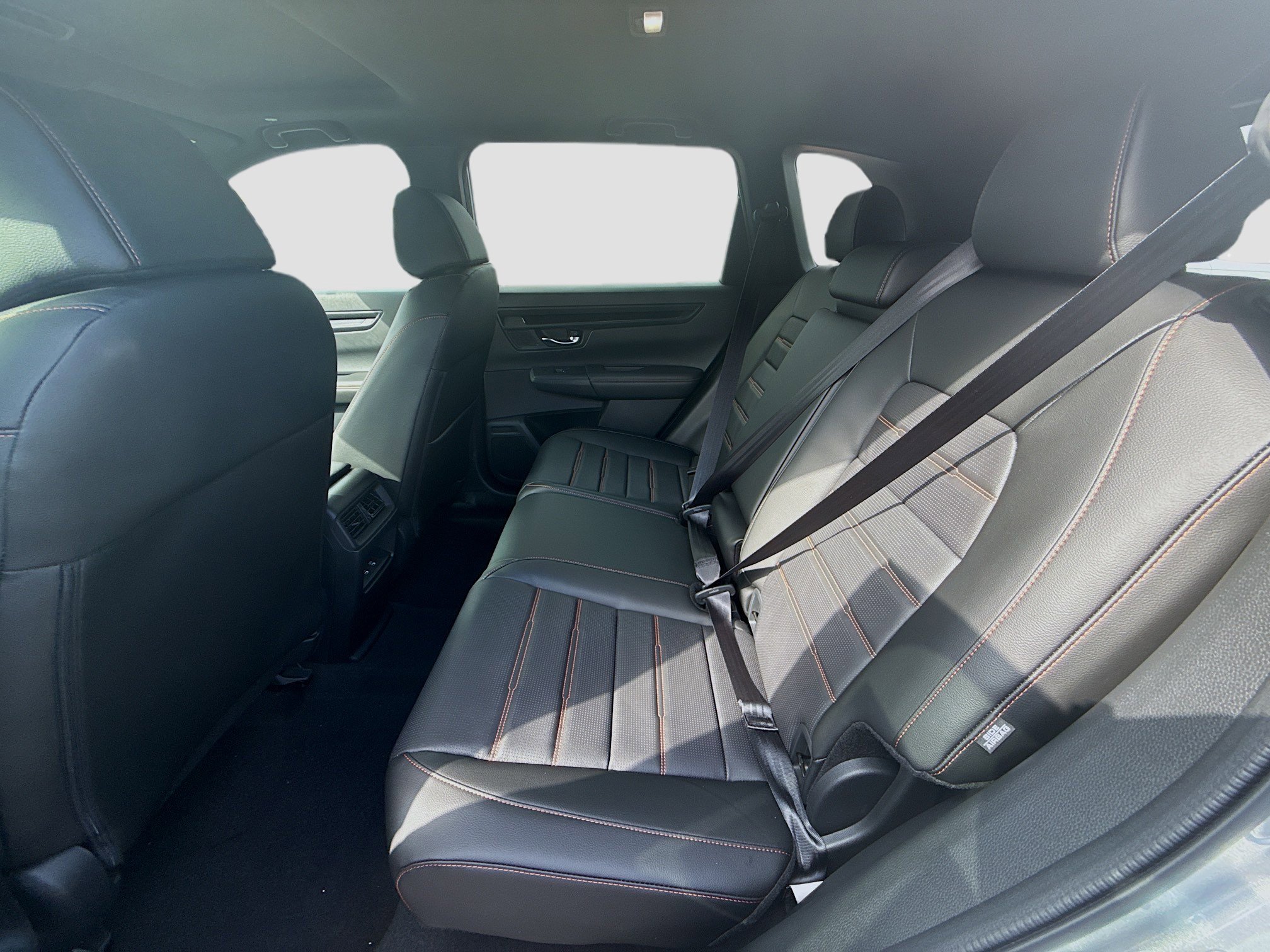 New 2026 Honda CR-V Sport-L image 20