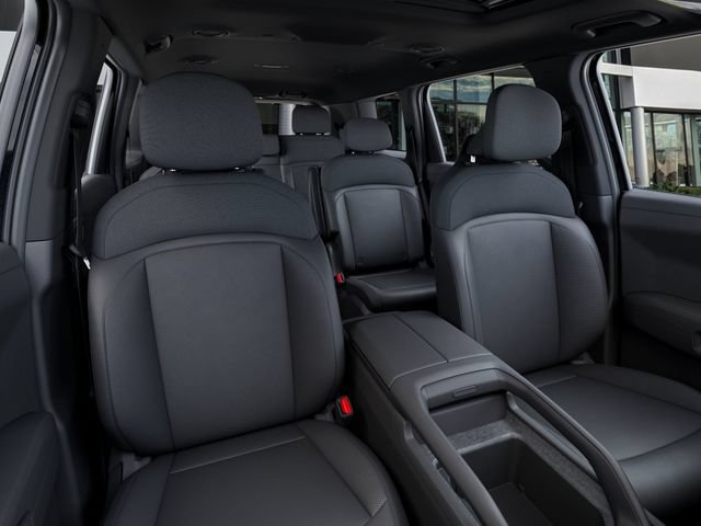 New 2027 Kia Telluride S FWD image 16