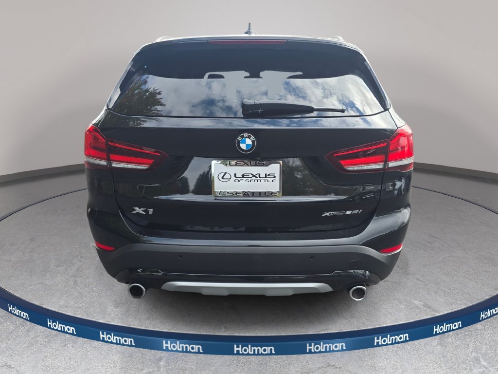 Used 2020 BMW X1 xDrive28i w/ Premium Package AWD/4WD image 7