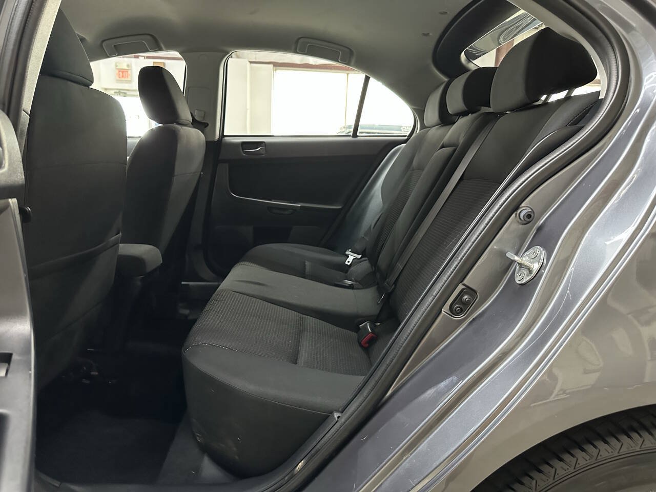 Used 2011 Mitsubishi Lancer ES FWD image 13
