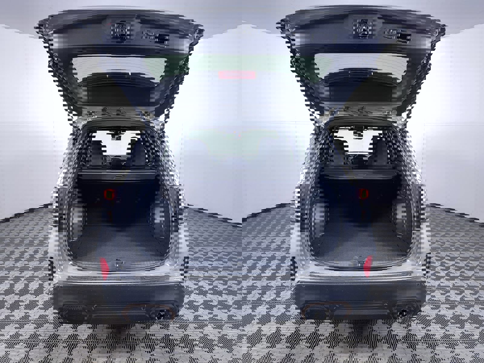 New 2026 Subaru Forester Sport w/ Sport Plus Package image 23