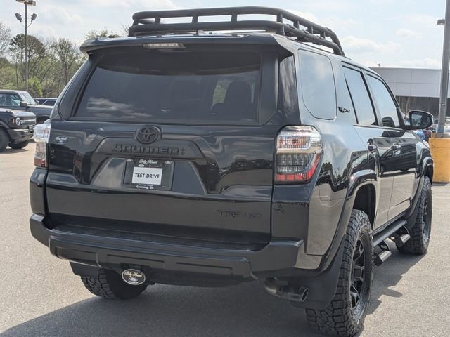 Used 2021 Toyota 4Runner TRD Pro image 3