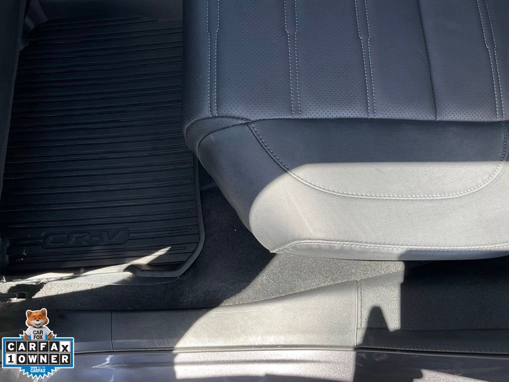 Used 2021 Honda CR-V EX-L image 31