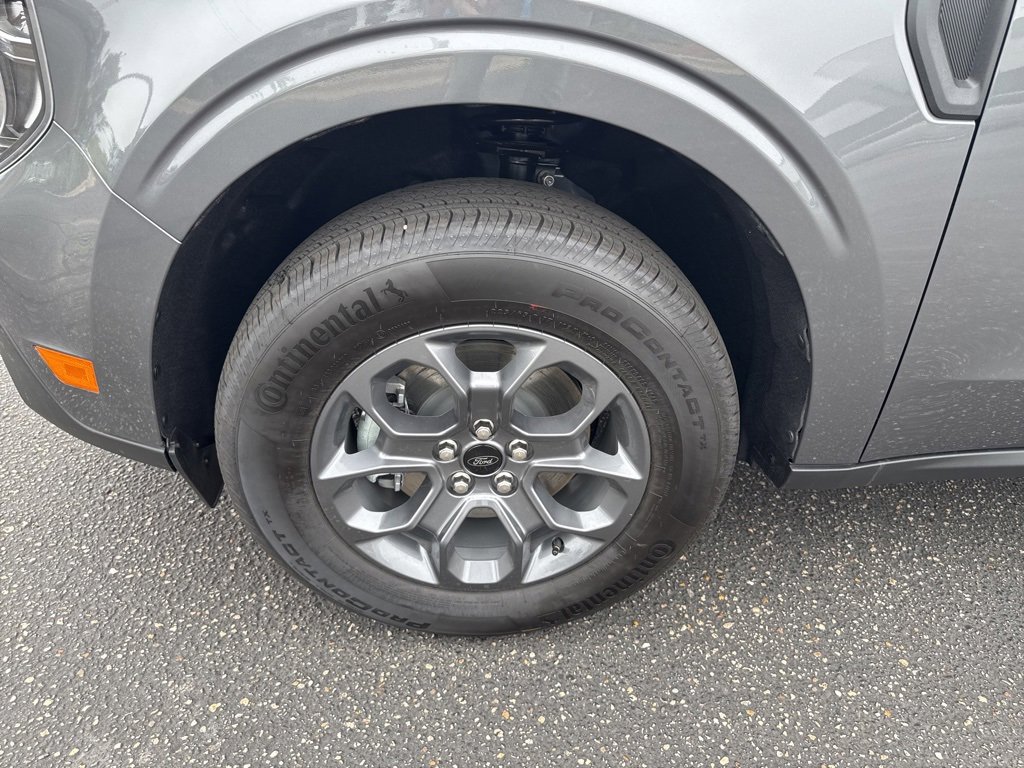 New 2025 Ford Maverick XLT w/ XLT Luxury Package image 14