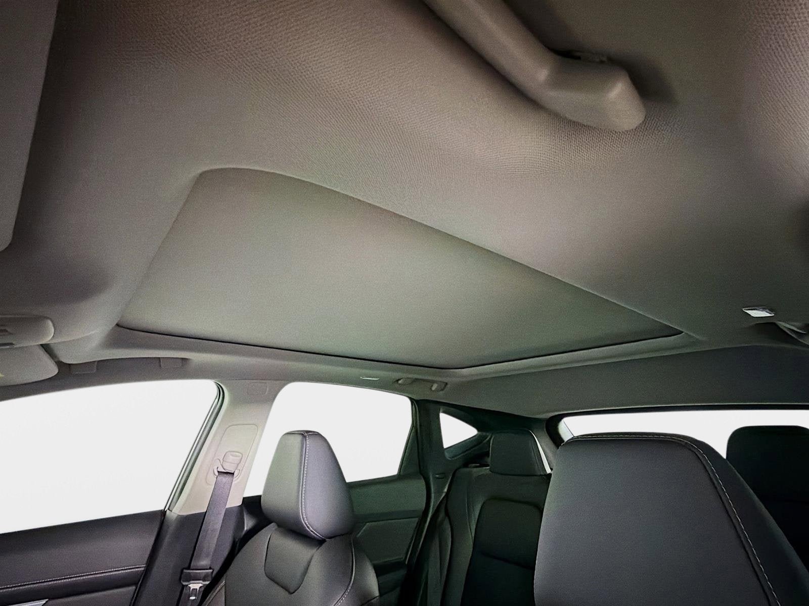 New 2026 Nissan Murano SL AWD/4WD image 14
