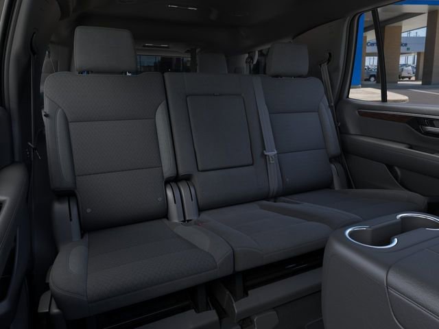 New 2026 Chevrolet Tahoe LS image 17
