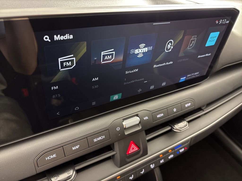 New 2026 Kia K4 FWD image 28