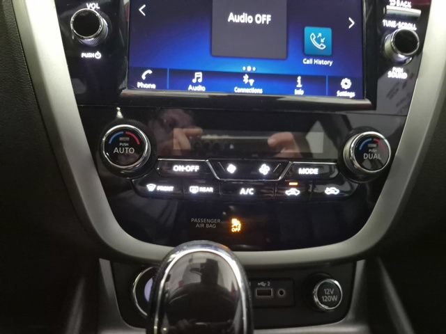Used 2022 Nissan Murano SV w/ SV Midnight Edition Package AWD/4WD image 15