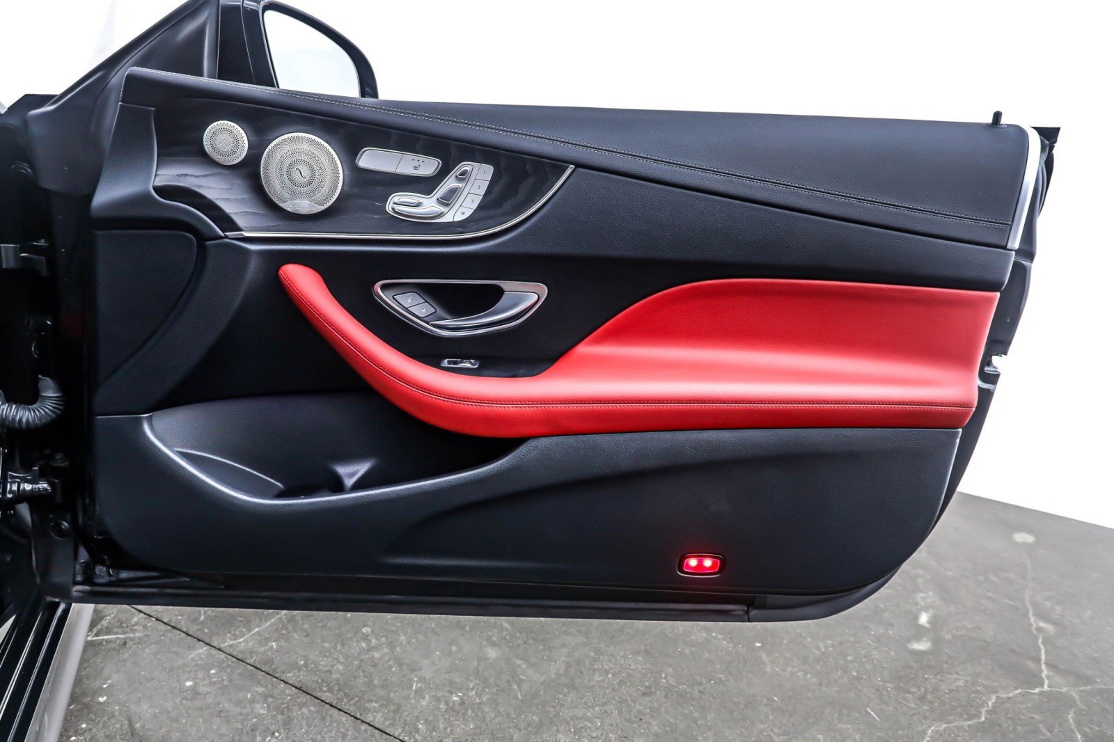 Certified 2023 Mercedes-Benz E 450 Coupe image 24