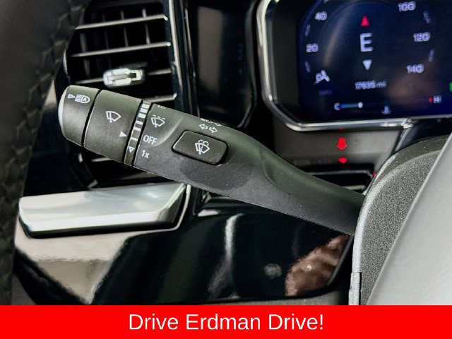 Used 2026 Chevrolet Silverado 1500 LT AWD/4WD image 15