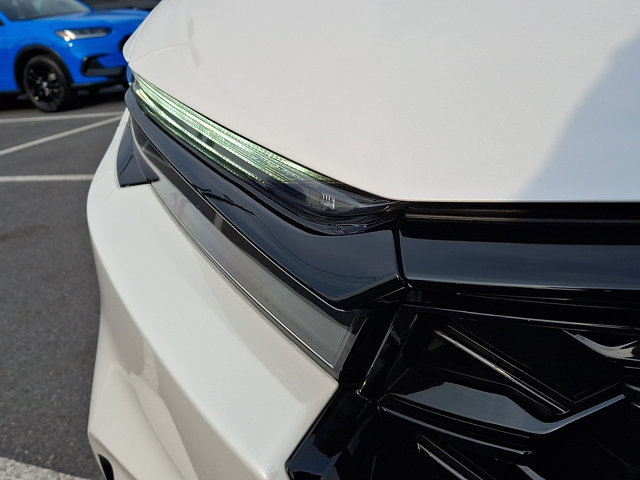 Certified 2026 Honda CR-V Sport Touring image 10