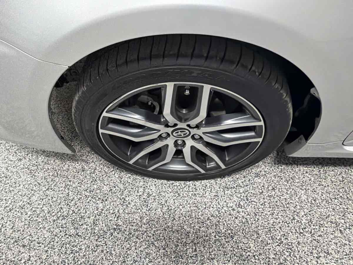 Used 2014 Scion tC image 40