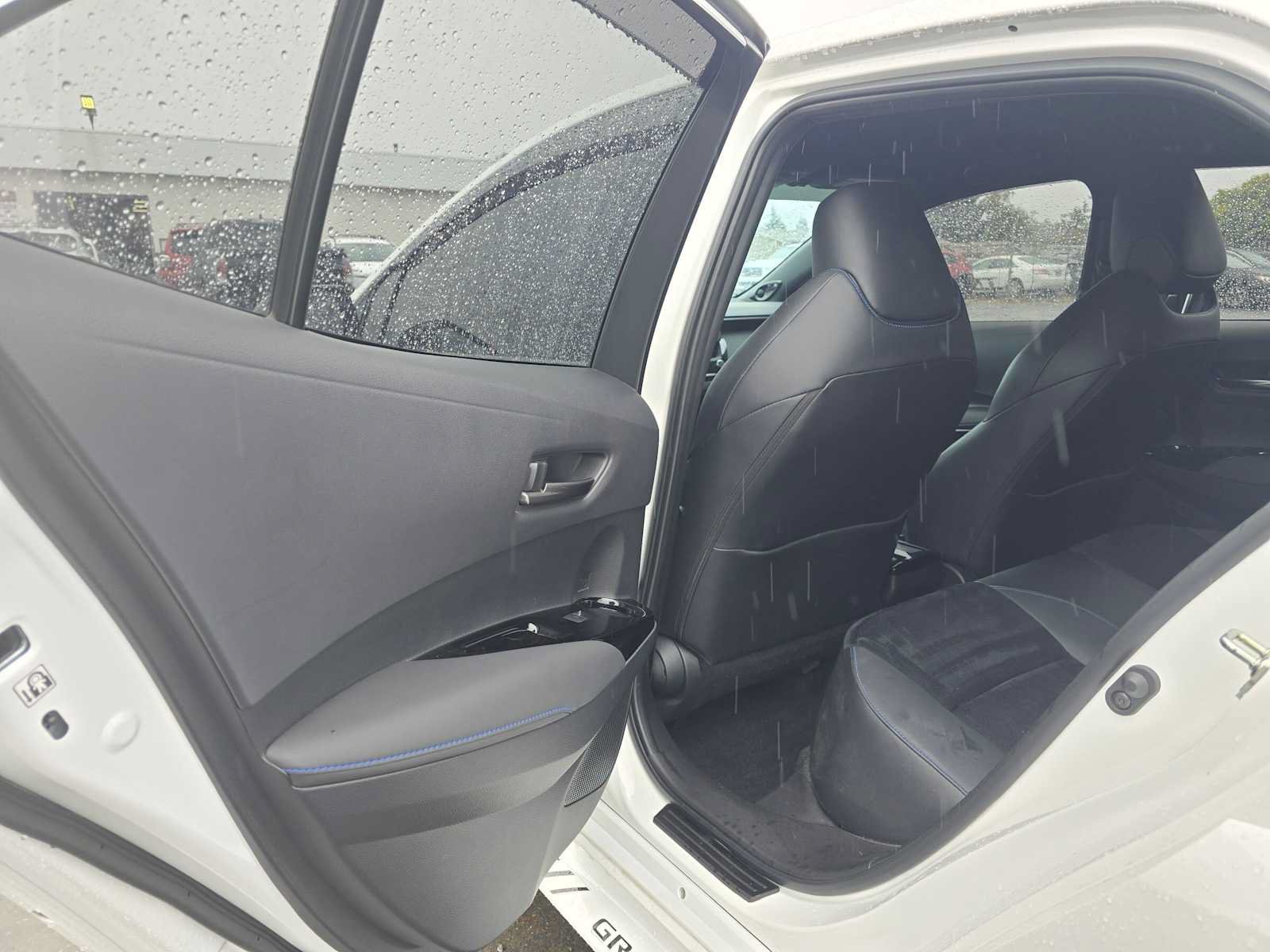 Used 2024 Toyota Corolla GR AWD/4WD image 15