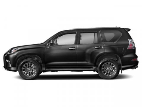Used 2023 Lexus GX 460 Premium image 3