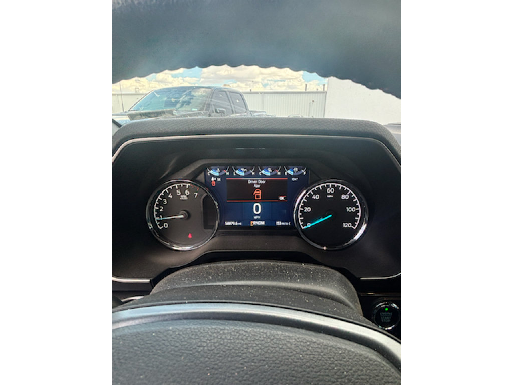 Used 2022 Ford F150 XLT w/ Equipment Group 302A High AWD/4WD image 6