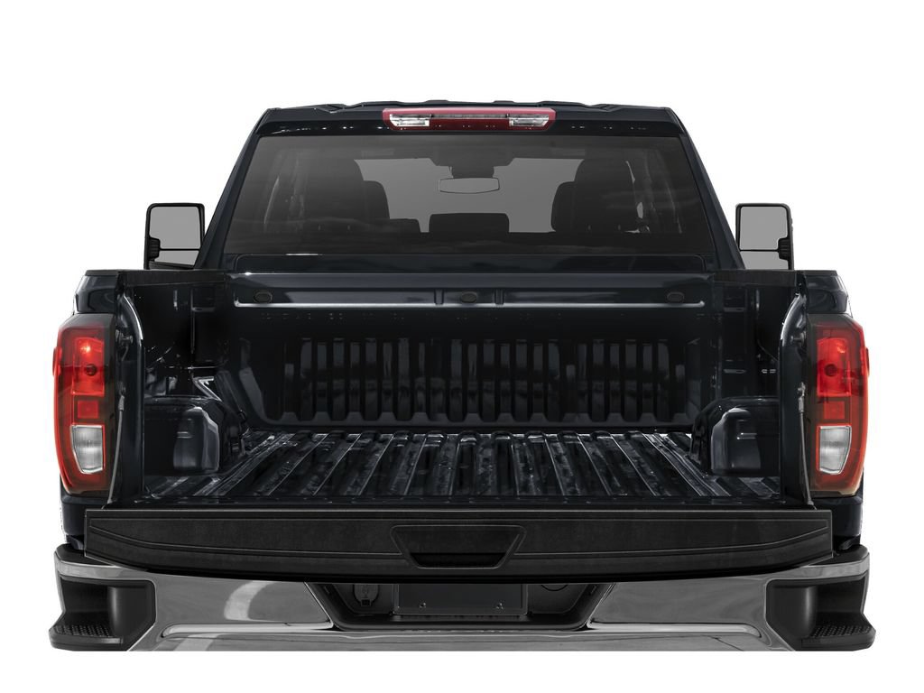 New 2026 GMC Sierra 3500 Pro w/ Convenience Package AWD/4WD image 11