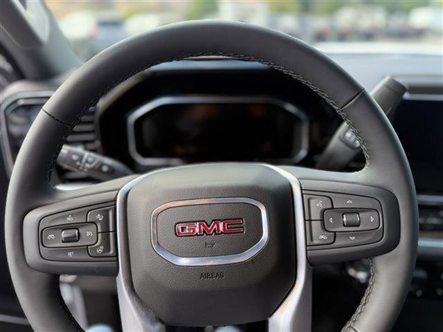 New 2026 GMC Sierra 1500 Elevation image 16