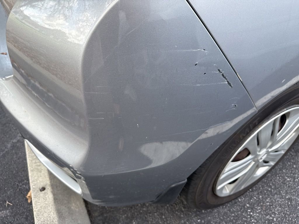 Used 2018 Honda Fit LX image 3