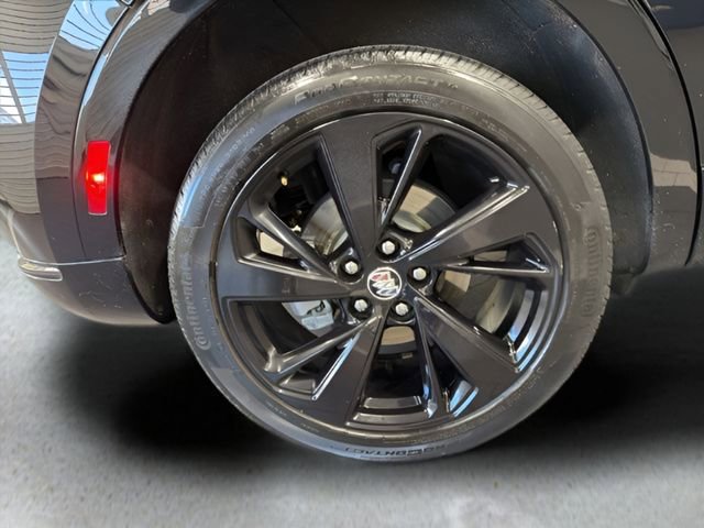 Used 2022 Buick Envision Preferred w/ Sport Touring Package image 9