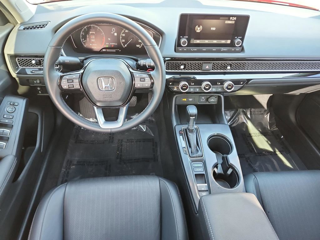 Used 2023 Honda Civic EX-L image 17