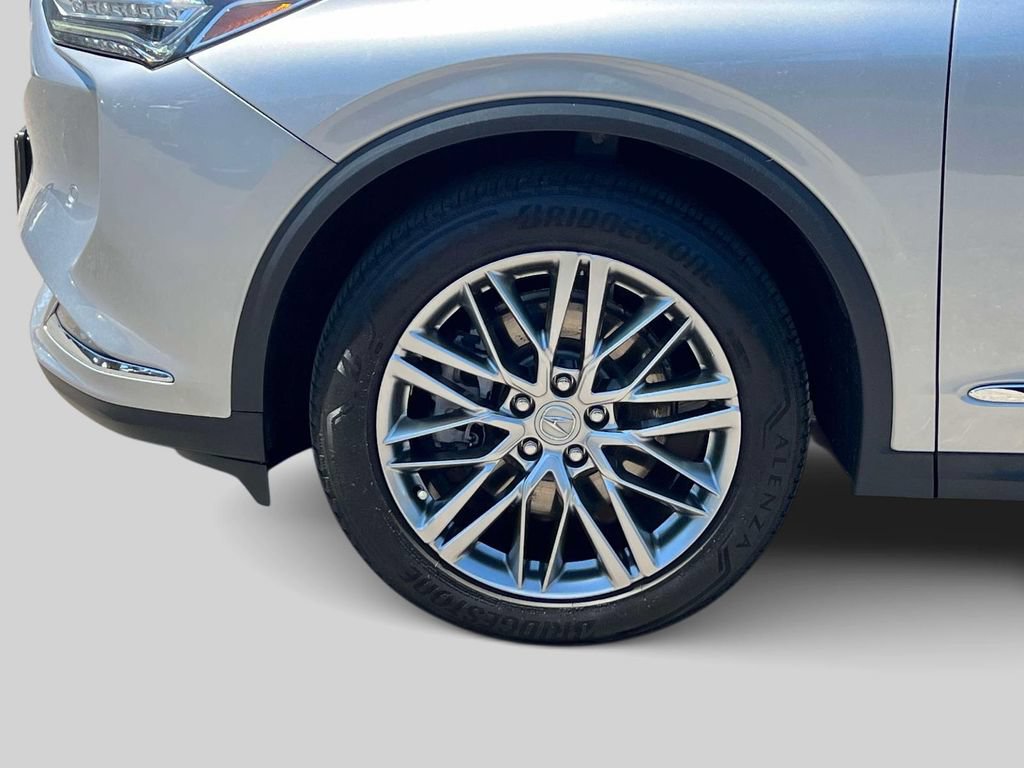 Used 2023 Acura MDX SH-AWD w/ Advance Package image 10