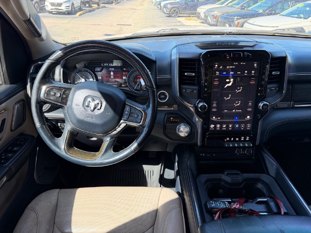 Used 2019 RAM 1500 Limited RWD image 9