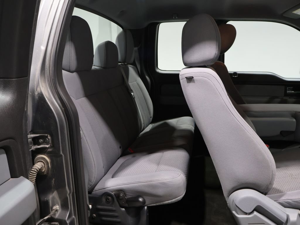 Used 2012 Ford F150 STX w/ STX Decor Pkg image 14