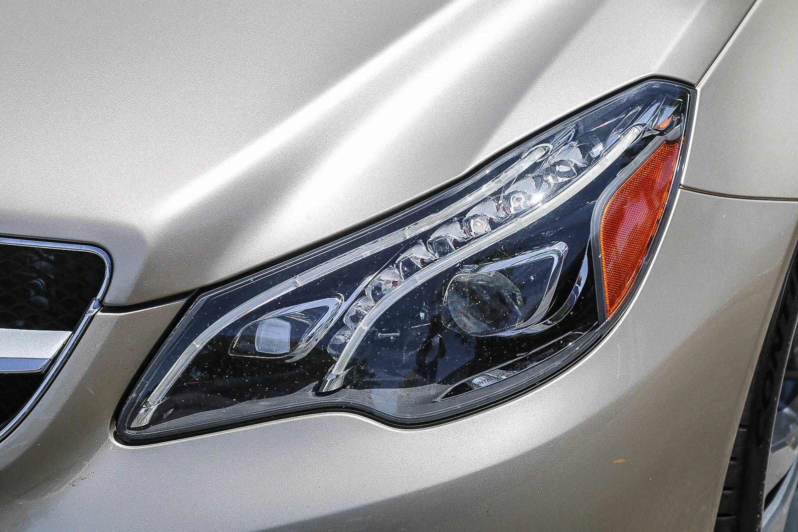Used 2016 Mercedes-Benz E 400 Cabriolet image 13