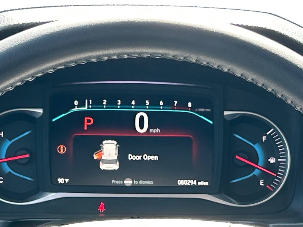 Used 2022 Honda Pilot Special Edition image 14