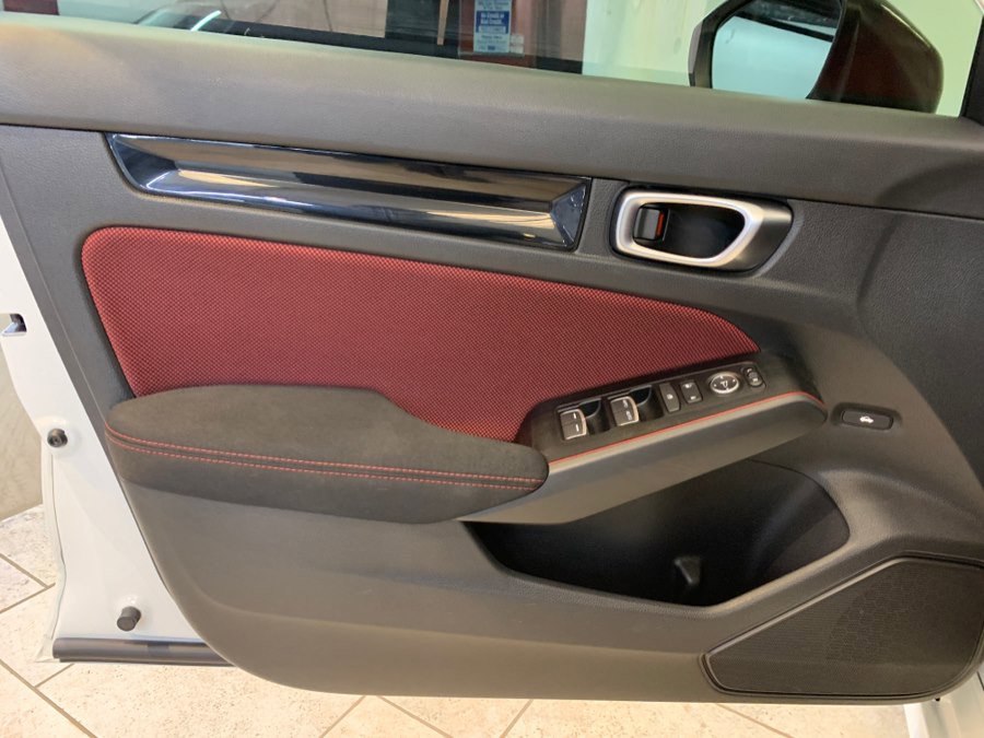 Used 2022 Honda Civic Si image 14