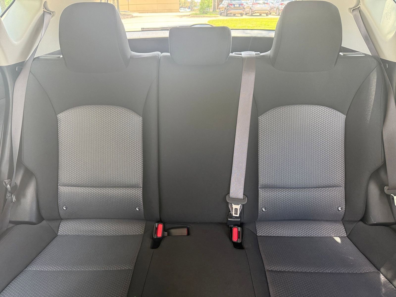 Used 2025 Kia Soul LX w/ LX Technology Package FWD image 38