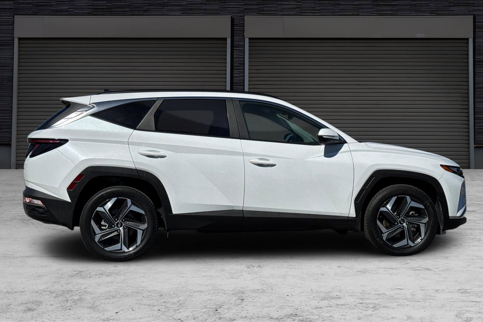 Used 2022 Hyundai Tucson SEL w/ Convenience Package image 3