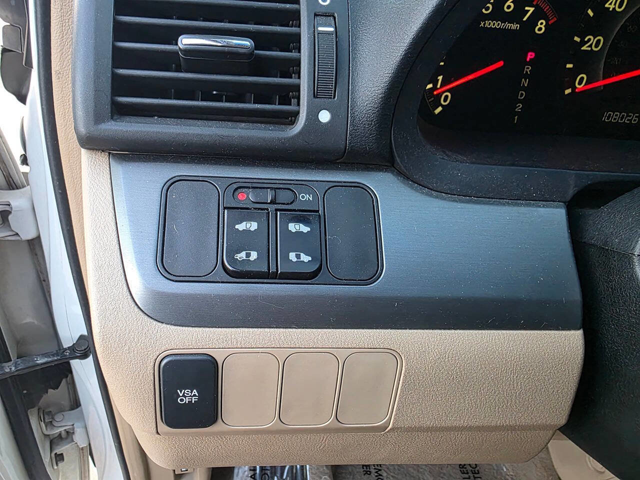 Used 2006 Honda Odyssey EX image 41