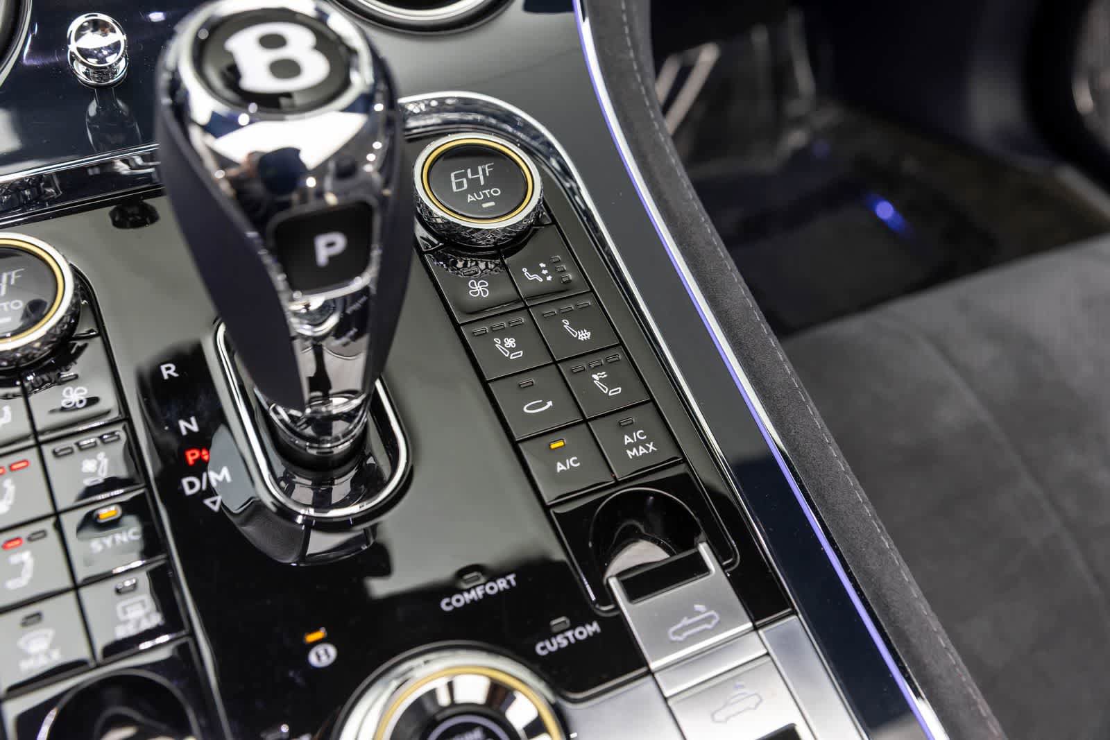 Used 2022 Bentley Continental GT Speed AWD/4WD image 39