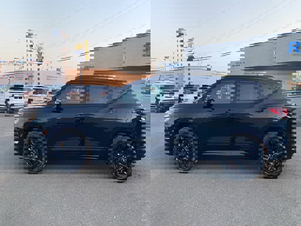 New 2026 Chevrolet Blazer RS w/ Enhanced Convenience Package image 3