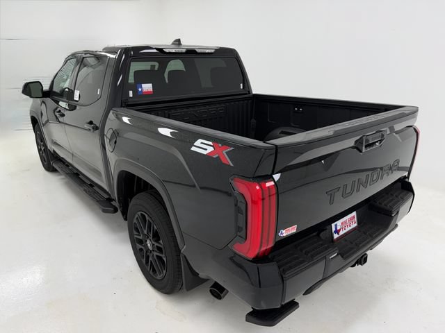 New 2026 Toyota Tundra SR5 w/ SX Package RWD image 38