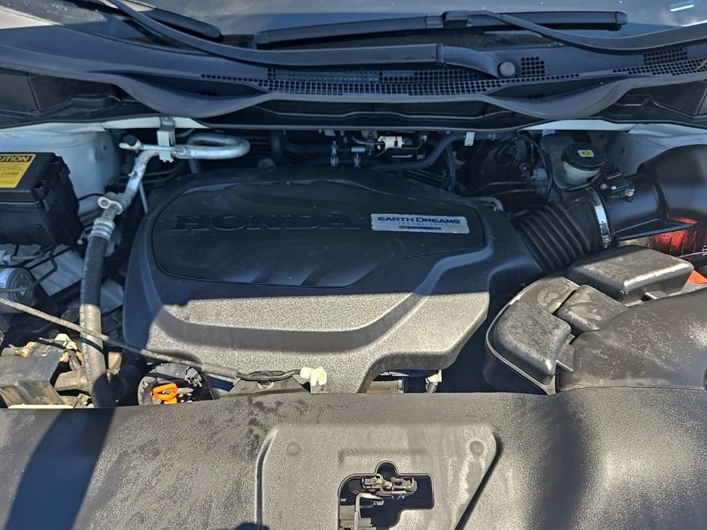 Used 2019 Honda Odyssey Touring image 12