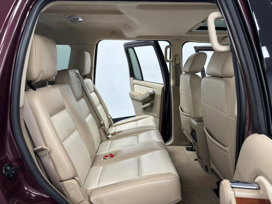 Used 2008 Ford Explorer Eddie Bauer image 33