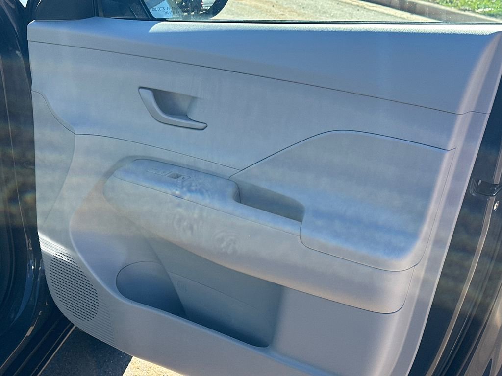 New 2026 Hyundai Kona SEL Sport FWD image 15