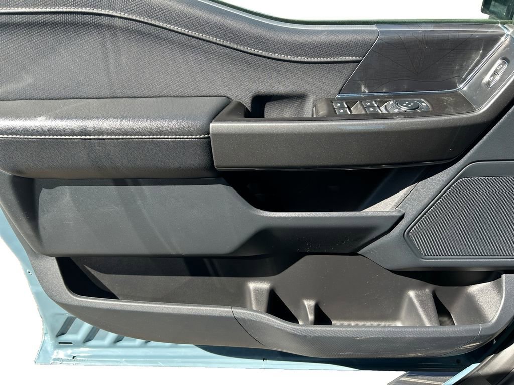 Used 2023 Ford F150 XLT w/ Equipment Group 302A High image 18