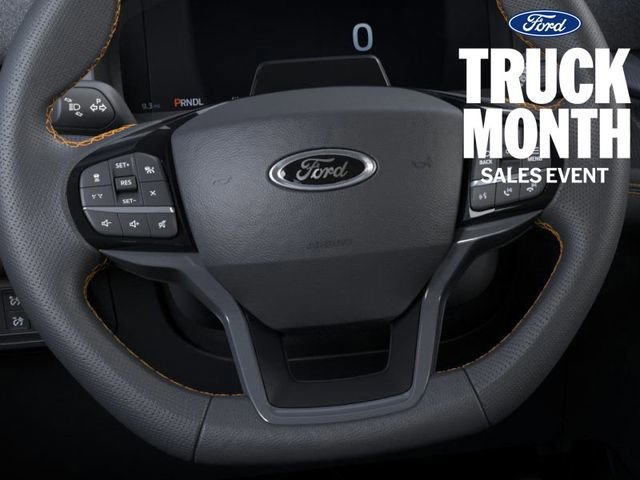 New 2026 Ford Explorer Tremor w/ Tremor Ultimate Package image 12