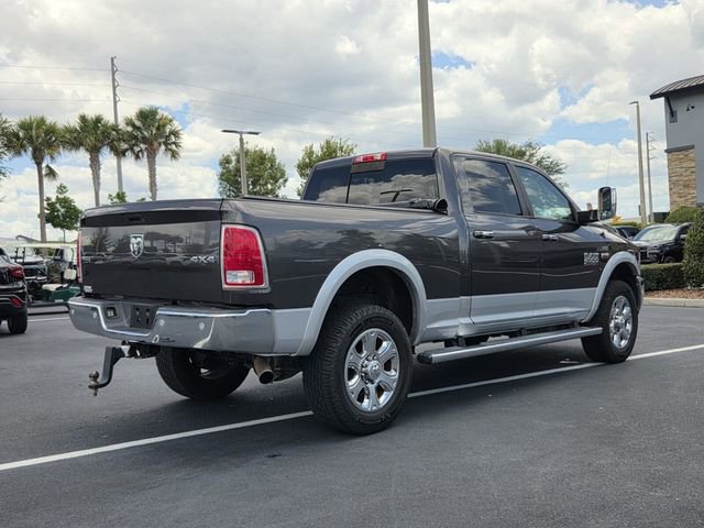 Used 2016 RAM 2500 Laramie w/ Convenience Group AWD/4WD image 6